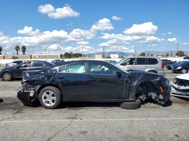 Photo 9 from auction – 2020 DODGE CHARGER SX with VIN 2C3CDXBG0LH138775