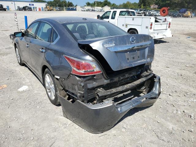 Photo 9 from auction – 2015 NISSAN ALTIMA 2.5 with VIN 1N4AL3AP8FC429442