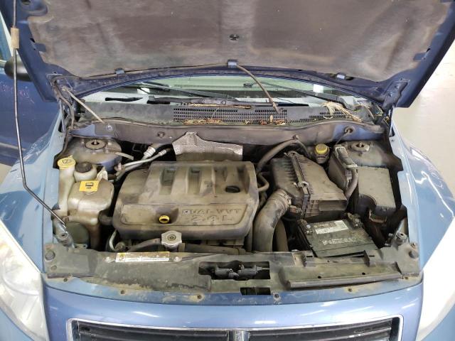 Photo 7 from auction – 2007 DODGE CALIBER R/ with VIN 1B3HE78K57D203554