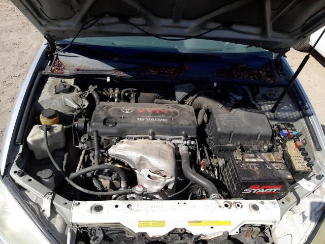 Photo 7 from auction – 2002 TOYOTA CAMRY with VIN 4T1BE32K22U073095
