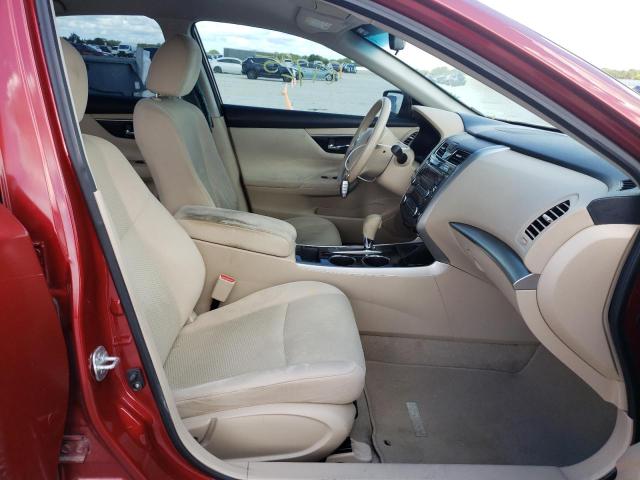 Photo 5 from auction – 2014 NISSAN ALTIMA 2.5 with VIN 1N4AL3AP7EC184454