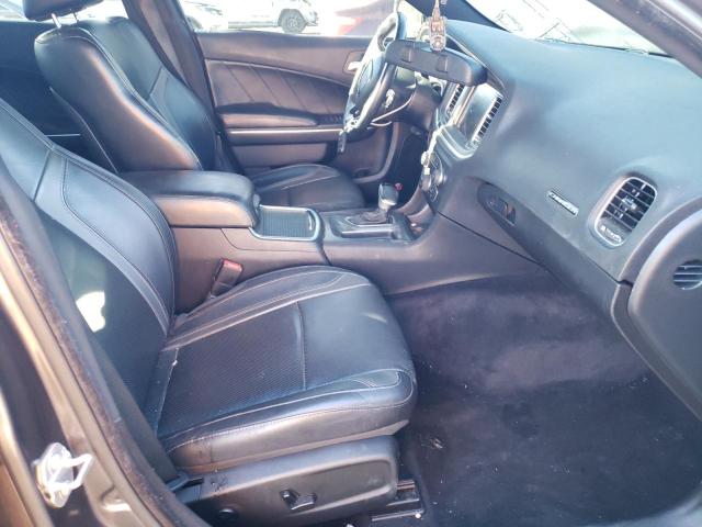 Photo 5 from auction – 2015 DODGE CHARGER SX with VIN 2C3CDXJG8FH748834