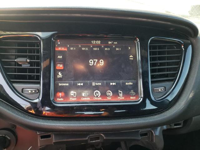 Photo 9 from auction – 2013 DODGE DART LIMIT with VIN 1C3CDFCAXDD710714