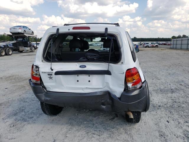 Photo 6 from auction – 2003 FORD ESCAPE XLT with VIN 1FMYU03163KE05554