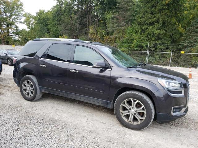 Photo 9 from auction – 2013 GMC ACADIA SLT with VIN 1GKKVRKD0DJ152816