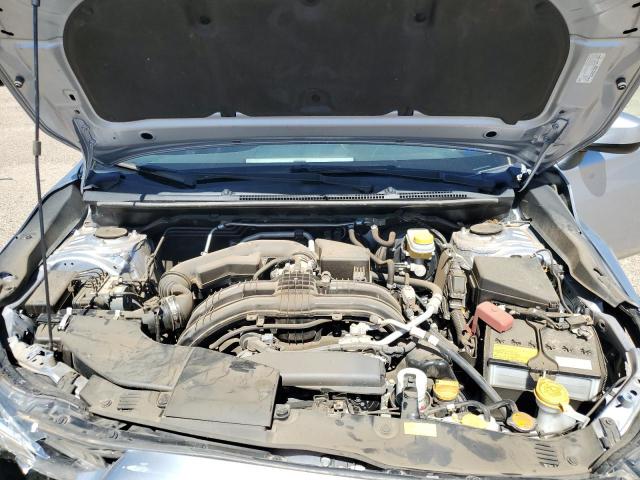 Photo 7 from auction – 2019 SUBARU CROSSTREK with VIN JF2GTACC7KH230593
