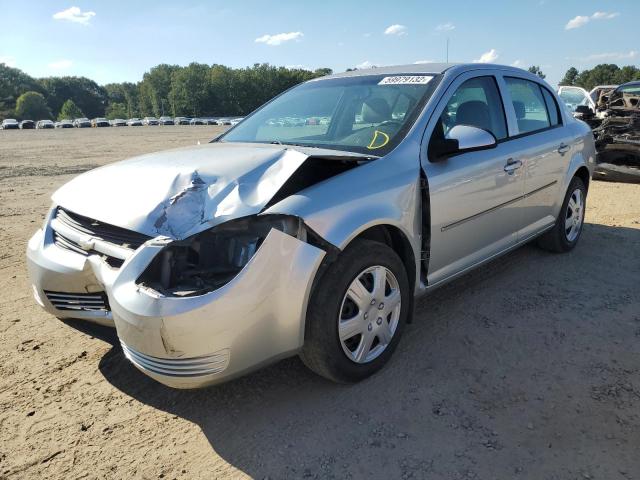 Photo 2 from auction – 2009 CHEVROLET COBALT LT with VIN 1G1AT58H997203436