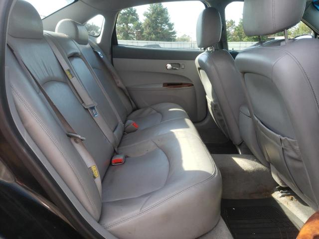 Photo 6 from auction – 2005 BUICK LACROSSE C with VIN 2G4WD562651248569