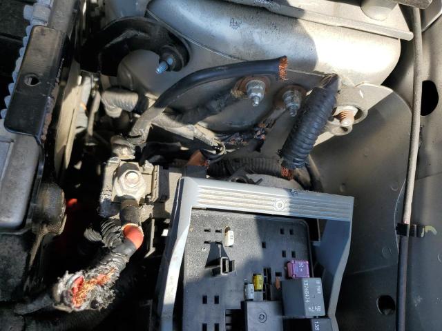Photo 9 from auction – 2012 DODGE JOURNEY SX with VIN 3C4PDCBG5CT187077