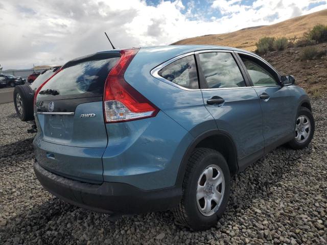 Photo 4 from auction – 2014 HONDA CR-V LX with VIN 2HKRM4H38EH679978