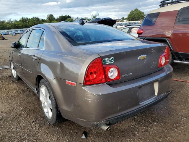 Photo 3 from auction – 2012 CHEVROLET MALIBU with VIN 1G1ZB5E00CF101475