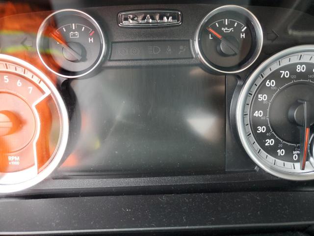 Photo 8 from auction – 2017 RAM 1500 SPORT with VIN 1C6RR7MT0HS551319