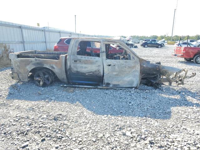 Photo 9 from auction – 2014 RAM 1500 ST with VIN 1C6RR6KTXES356353