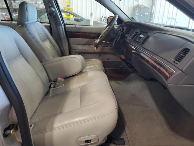 Photo 5 from auction – 2004 MERCURY GRAND MARQ with VIN 2MEFM75W54X684926