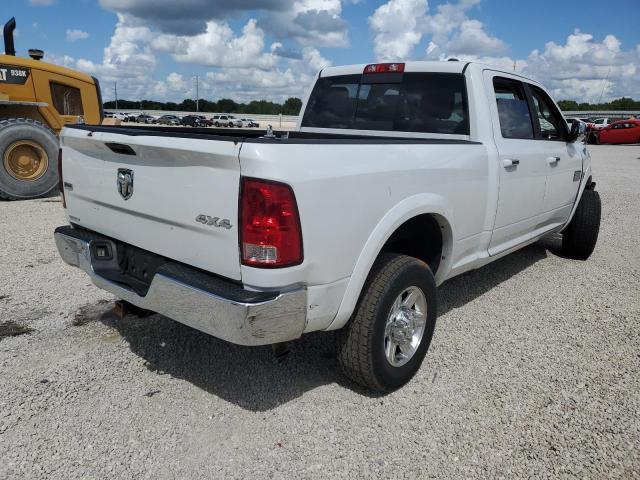 Photo 4 from auction – 2012 DODGE RAM 2500 L with VIN 3C6TD5FT6CG171908