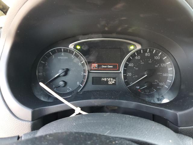 Photo 8 from auction – 2015 NISSAN ALTIMA 2.5 with VIN 1N4AL3APXFC447604