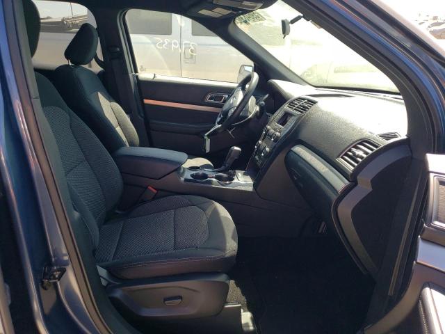 Photo 5 from auction – 2019 FORD EXPLORER X with VIN 1FM5K7D89KGA04577