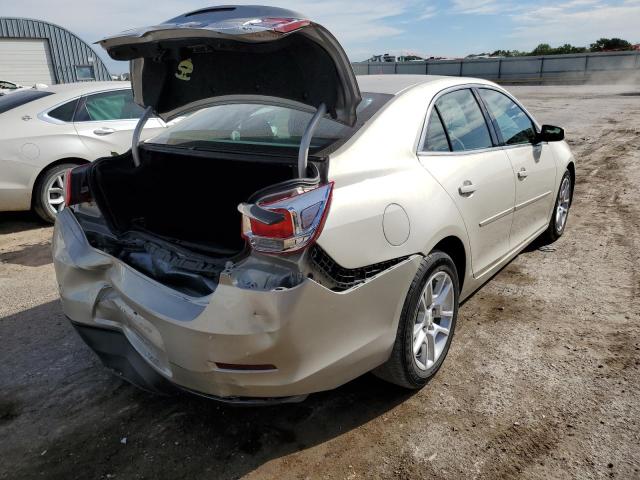 Photo 4 from auction – 2015 CHEVROLET MALIBU 1LT with VIN 1G11C5SL5FF241096