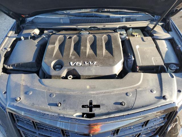 Photo 7 from auction – 2016 CADILLAC XTS with VIN 2G61L5S37G9113804