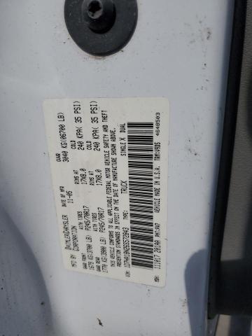 Photo 10 from auction – 2006 DODGE RAM 1500 S with VIN 1D7HA18N26S572843