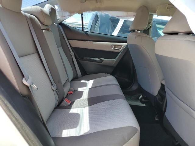 Photo 6 from auction – 2018 TOYOTA COROLLA L with VIN 5YFBURHE1JP826509