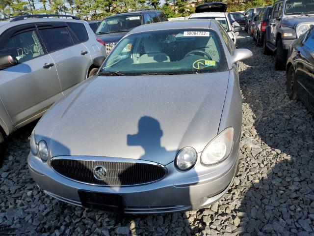 Photo 9 from auction – 2007 BUICK LACROSSE C with VIN 2G4WC582X71248934