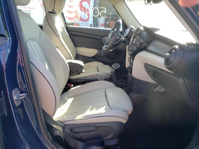 Photo 5 from auction – 2018 MINI COOPER with VIN WMWXU1C57J2F79204