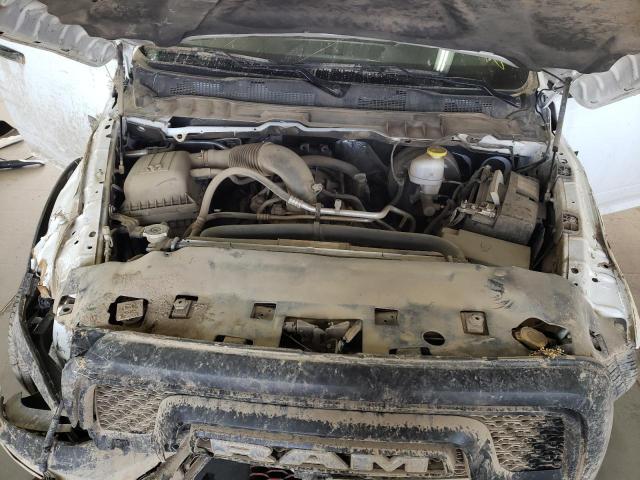 Photo 7 from auction – 2021 RAM 1500 CLASS with VIN 1C6RR7LT9MS511154