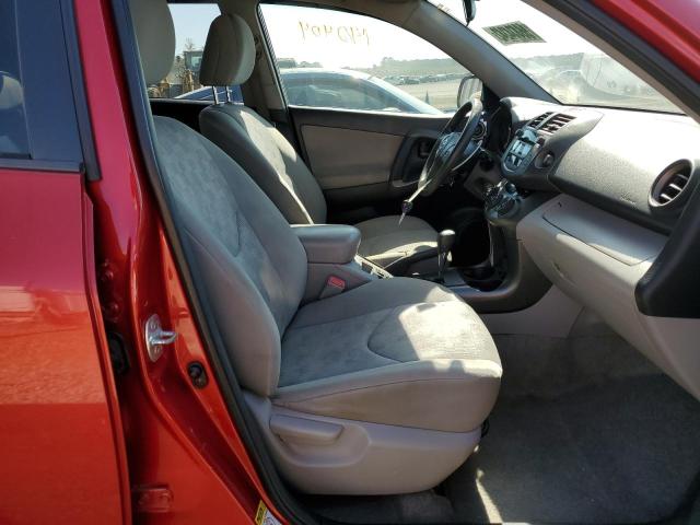 Photo 5 from auction – 2009 TOYOTA RAV4 with VIN 2T3ZF33V89W013201