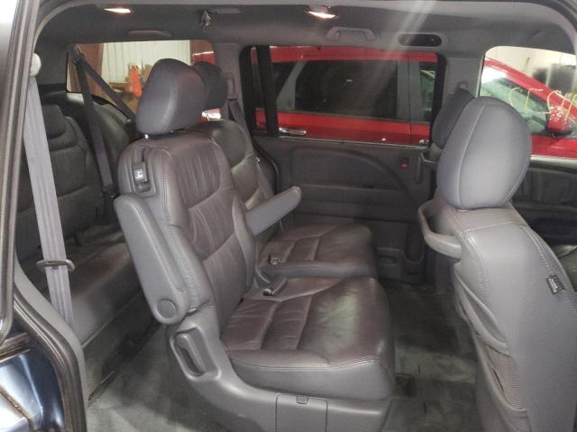 Photo 6 from auction – 2007 HONDA ODYSSEY EX with VIN 5FNRL38697B017609