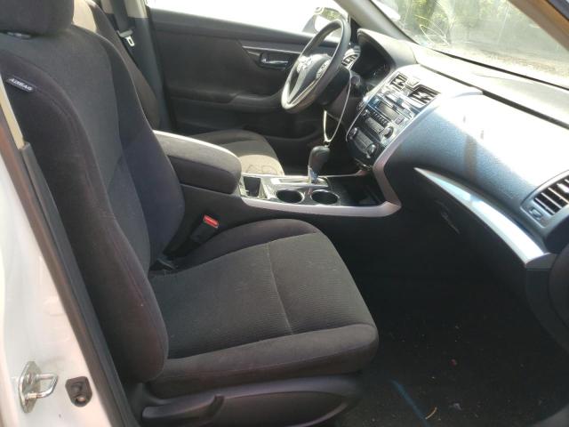 Photo 5 from auction – 2013 NISSAN ALTIMA 2.5 with VIN 1N4AL3AP1DN580611