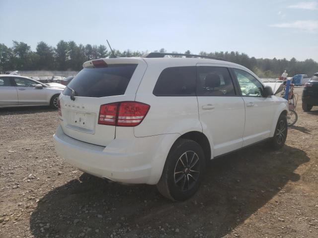 صورة رقم 4 من المزاد - 2018 DODGE JOURNEY SE مع VIN 3C4PDCAB7JT310705