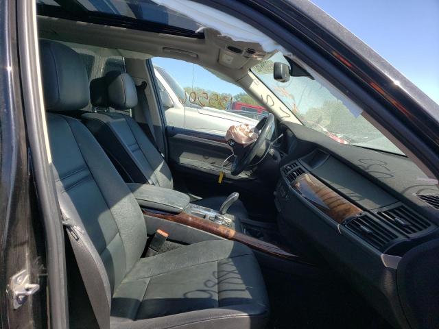 Photo 5 from auction – 2012 BMW X5 XDRIVE3 with VIN 5UXZV4C53CL988030