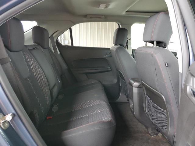 Photo 6 from auction – 2011 CHEVROLET EQUINOX LT with VIN 2CNFLEEC9B6297339