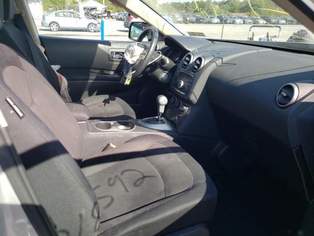 Photo 5 from auction – 2011 NISSAN ROGUE S with VIN JN8AS5MV5BW250243