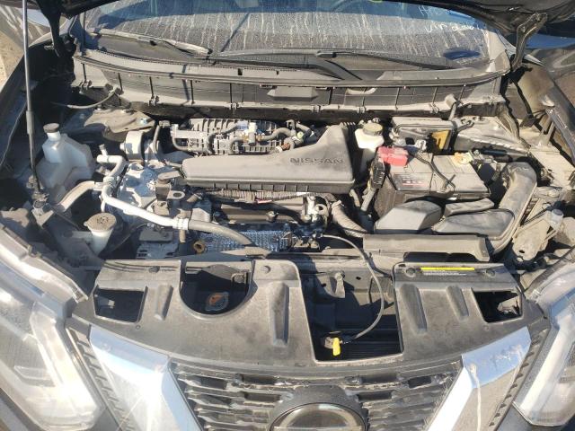 Photo 7 from auction – 2018 NISSAN ROGUE S with VIN KNMAT2MT2JP612267