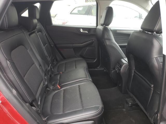 Photo 6 from auction – 2021 FORD ESCAPE TIT with VIN 1FMCU9J99MUA58072