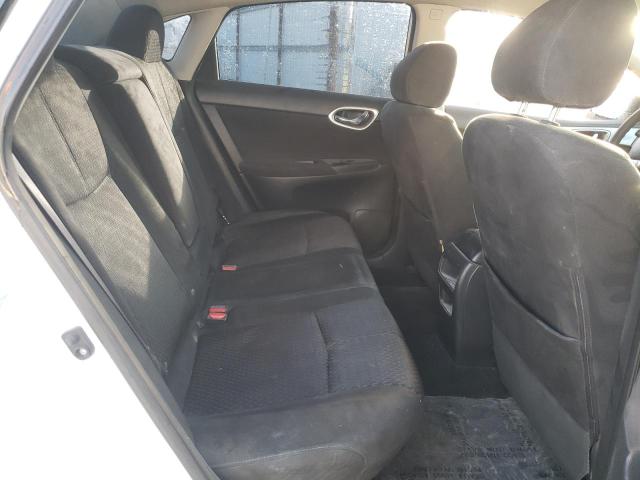 Photo 6 from auction – 2014 NISSAN SENTRA S with VIN 3N1AB7AP1EY274648