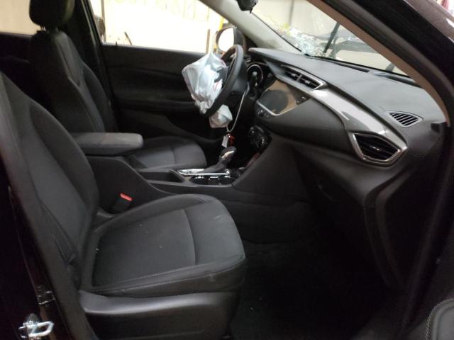 Photo 5 from auction – 2022 BUICK ENCORE GX with VIN KL4MMCSL4NB080973