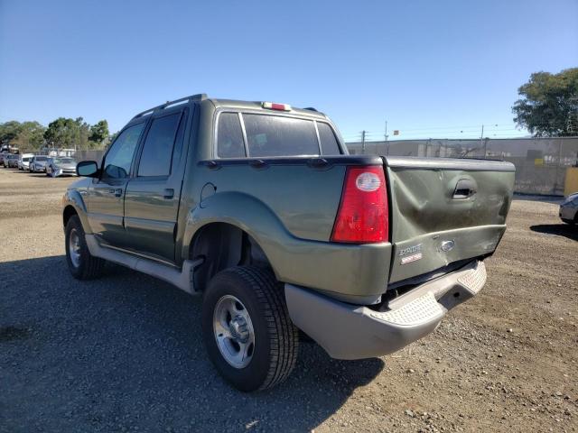 Photo 3 from auction – 2002 FORD EXPLORER S with VIN 1FMZU67E32UC05531