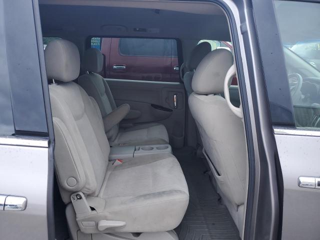 Photo 6 from auction – 2012 NISSAN QUEST S with VIN JN8AE2KP8C9032792