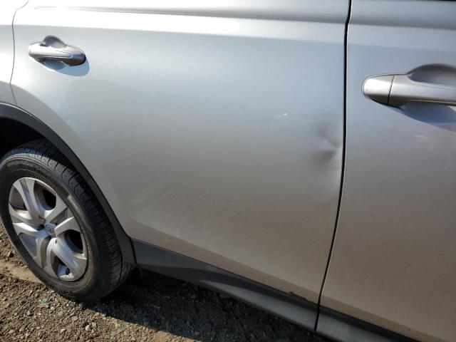 Photo 9 from auction – 2014 TOYOTA RAV4 LE with VIN 2T3BFREV0EW217843