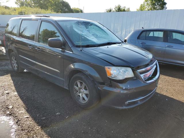 Photo 1 from auction – 2012 CHRYSLER TOWN & COU with VIN 2C4RC1BG4CR222906