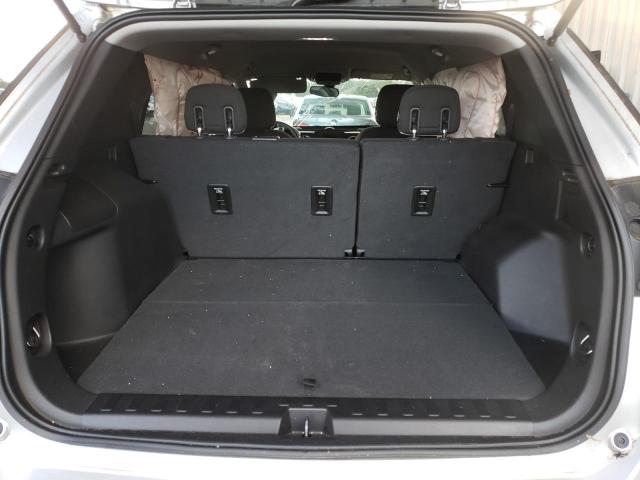 Photo 9 from auction – 2018 CHEVROLET EQUINOX LT with VIN 2GNAXJEV3J6349082