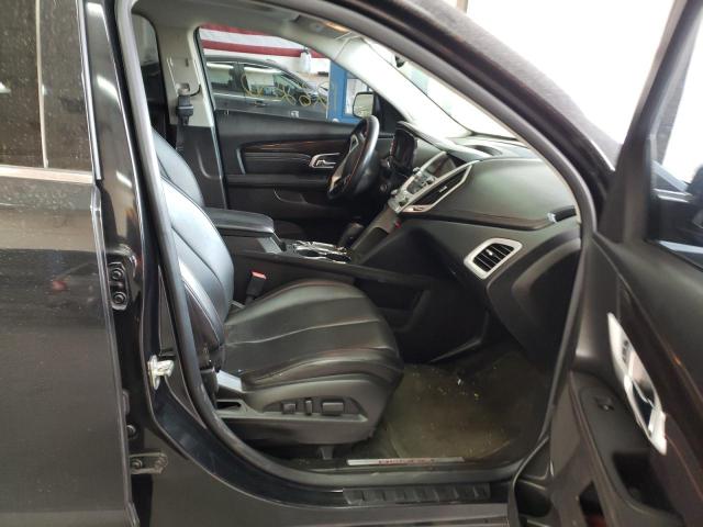 Photo 5 from auction – 2013 GMC TERRAIN DE with VIN 2GKFLZE30D6208373