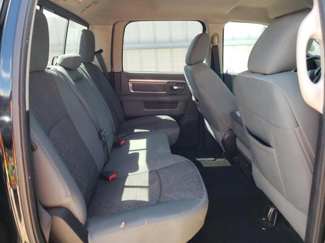Photo 6 from auction – 2015 RAM 1500 SLT with VIN 1C6RR6LT5FS591887
