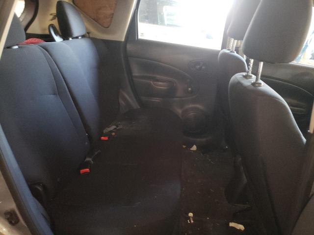 Photo 6 from auction – 2014 NISSAN VERSA NOTE with VIN 3N1CE2CP0EL365102