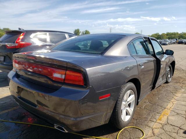 Photo 4 from auction – 2013 DODGE CHARGER SE with VIN 2C3CDXBG5DH623902
