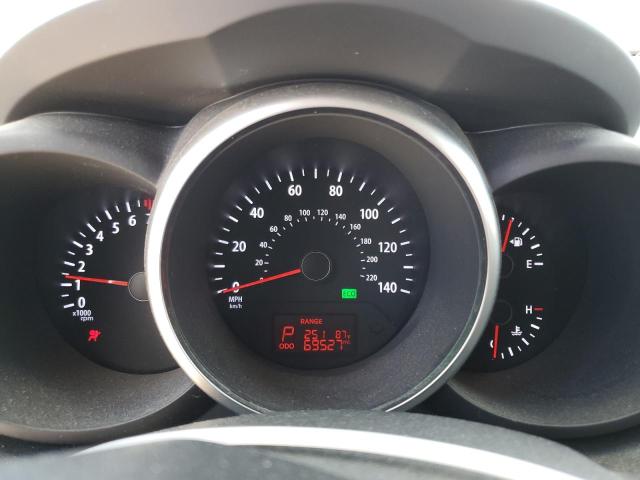 Photo 8 from auction – 2013 KIA SOUL + with VIN KNDJT2A64D7611964