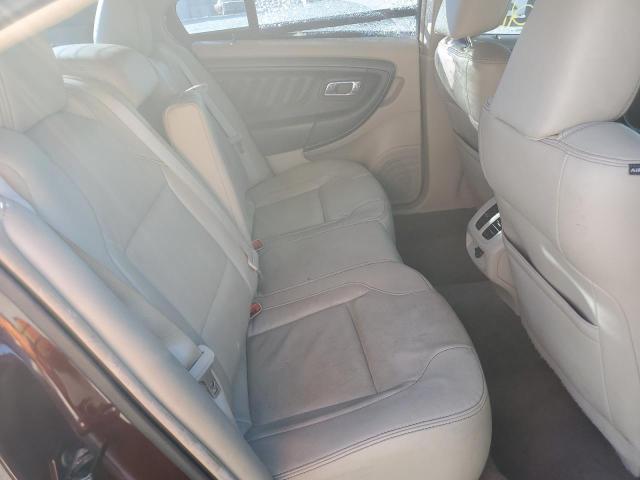Photo 6 from auction – 2011 FORD TAURUS SEL with VIN 1FAHP2EW9BG127269